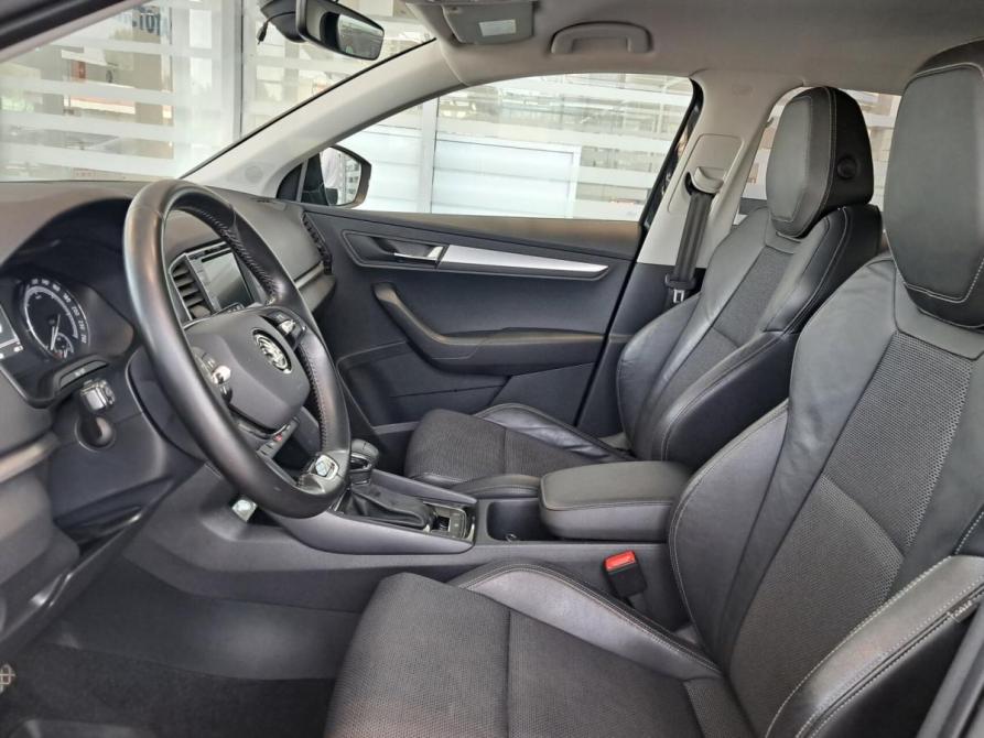 Skoda Karoq I Казань  - изображение 20