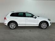 Volkswagen Touareg II Москва  - изображение 29