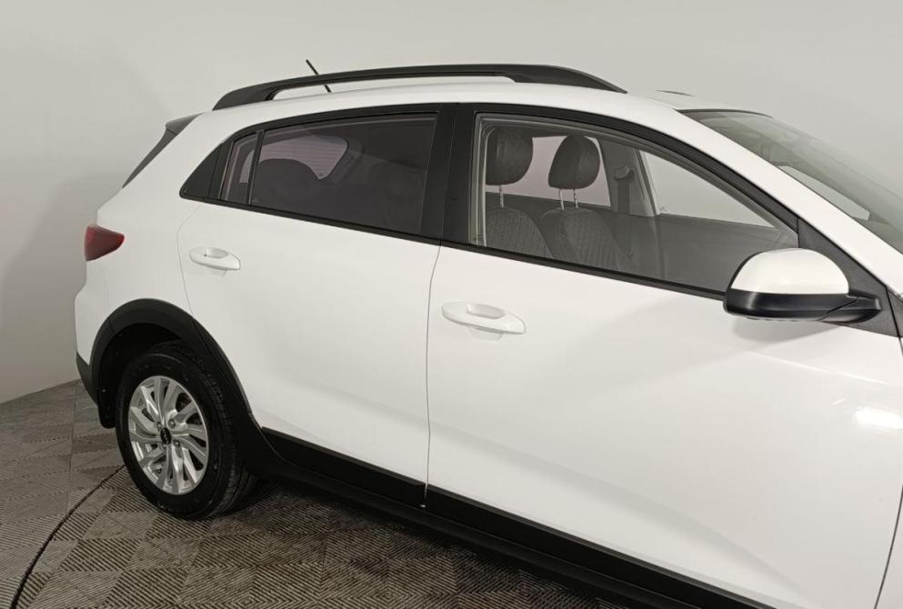 Kia Rio IV Рестайлинг (Global market) Волгоград  - изображение 23