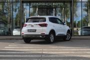 Chery Tiggo 4 Pro I Рестайлинг Брянск  - изображение 26