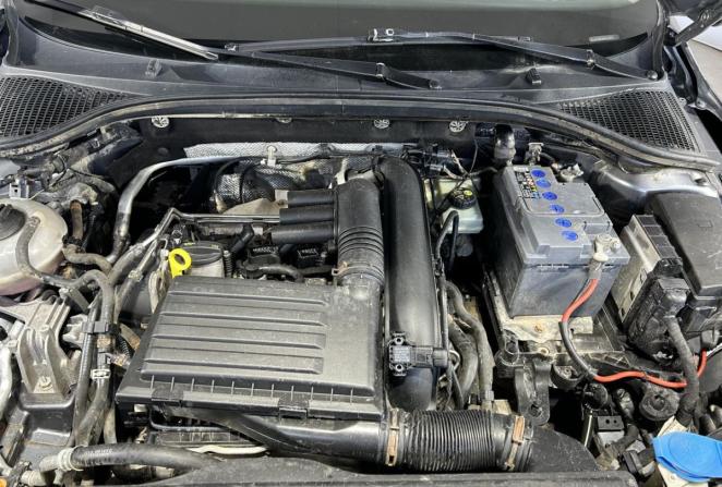 Skoda Octavia III (A7) с пробегом 2013 года, цена 1 050 000 рублей, 265000 км, лифтбек, Автокод Объявления