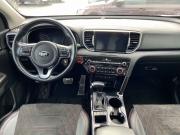 Kia Sportage IV Москва  - изображение 44