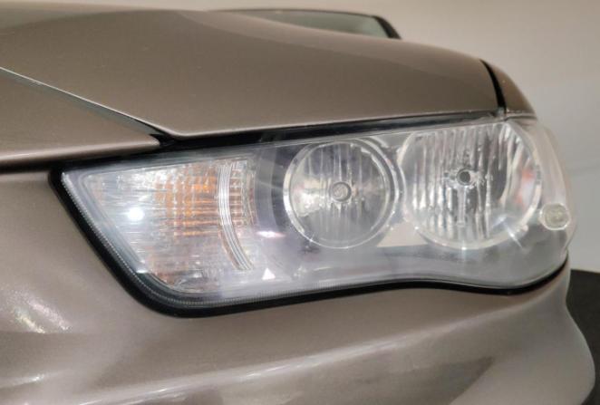 Mitsubishi Outlander II Рестайлинг с пробегом 2011 года, цена 1 150 000 рублей, 180000 км, внедорожник, Автокод Объявления