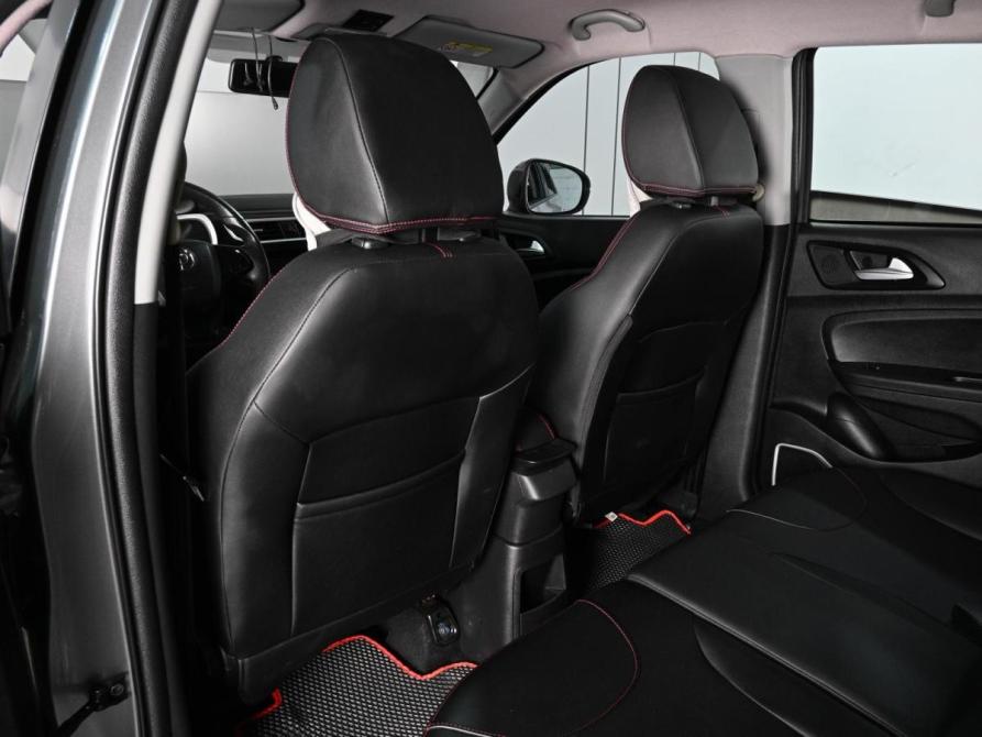 Brilliance V3 I Рестайлинг Ростов-на-Дону  - изображение 11