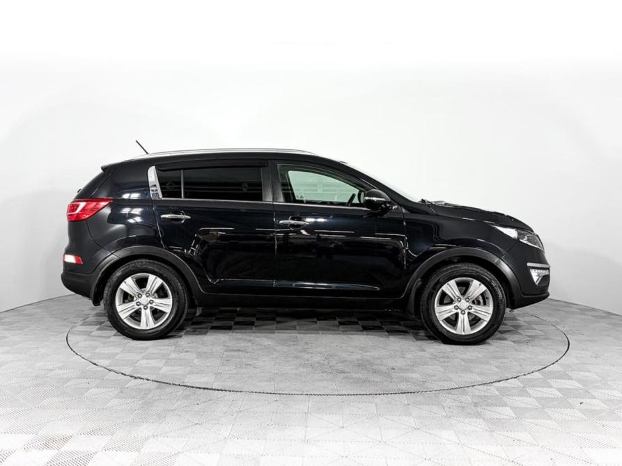 Kia Sportage III Ногинск  - изображение 4