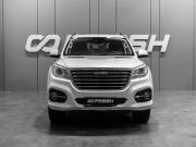Haval H9 I Рестайлинг Тюмень  - изображение 29