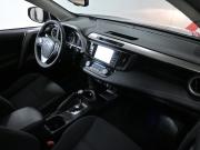 Toyota RAV4 IV (XA40) Рестайлинг Москва  - изображение 27