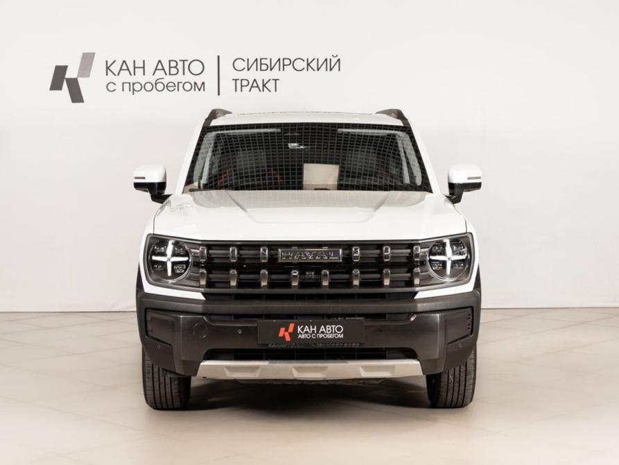 Haval H3 I Казань  - изображение 2