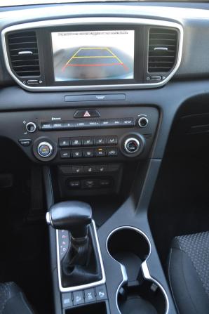 Kia Sportage IV Рестайлинг с пробегом 2020 года, цена 2 350 000 рублей, 85195 км, внедорожник, Автокод Объявления