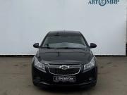 Chevrolet Cruze I Рестайлинг Москва  - изображение 15