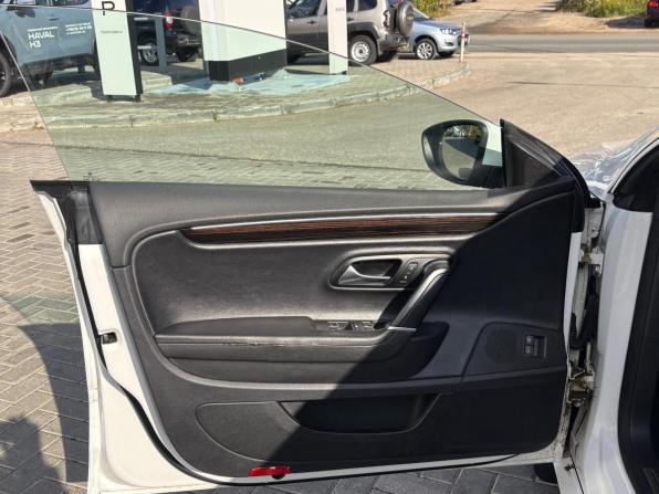 Volkswagen Passat CC I Рестайлинг с пробегом 2012 года, цена 1 275 000 рублей, 183524 км, седан, Автокод Объявления