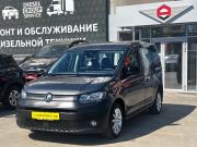 Volkswagen Caddy V Альметьевск  - изображение 37