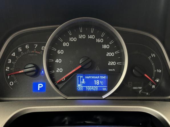 Toyota RAV4 IV (XA40) с пробегом 2015 года, цена 1 899 000 рублей, 166422 км, внедорожник, Автокод Объявления