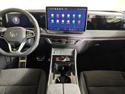 Volkswagen Tiguan III (China Market) Москва  - изображение 35