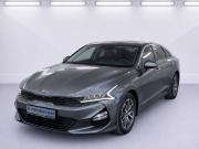 Kia K5 III Москва  - изображение 19
