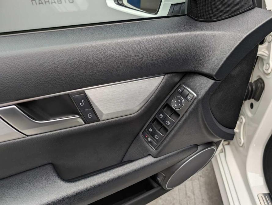 Mercedes-Benz C-Класс III (W204) Рестайлинг Москва  - изображение 9