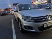 Volkswagen Tiguan I Рестайлинг Санкт-Петербург  - изображение 7