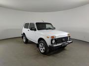 Lada (ВАЗ) Niva Legend I Уфа  - изображение 25