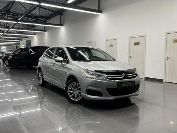 Citroen C4 II с пробегом 2011 года, цена 645 000 рублей, 169494 км, хэтчбек, Автокод Объявления