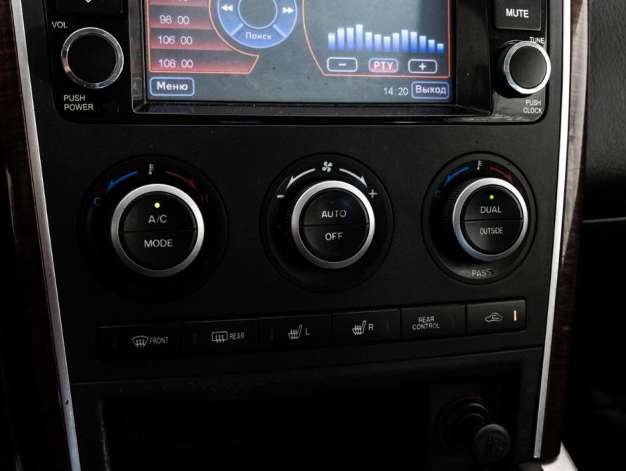 Mazda CX-9 I Санкт-Петербург  - изображение 14