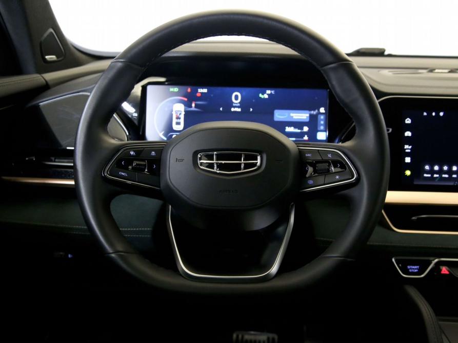 Geely Monjaro I Санкт-Петербург  - изображение 19
