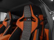 BMW M4 G82/G83 Москва  - изображение 54