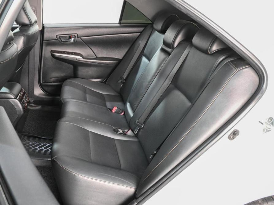 Toyota Camry VII (XV50) Рестайлинг Ростов-на-Дону  - изображение 9