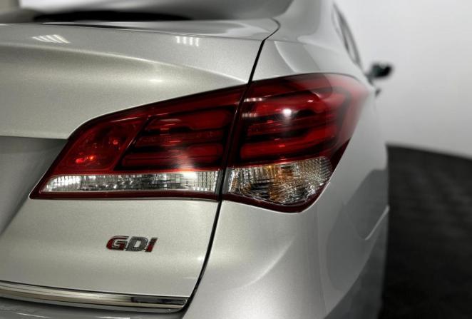 Hyundai i40 I с пробегом 2015 года, цена 1 120 000 рублей, 180690 км, седан, Автокод Объявления