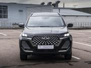 Chery Tiggo 7 Pro Max I Рестайлинг Москва  - изображение 23