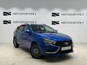 Lada (ВАЗ) Vesta I Санкт-Петербург  - изображение 20