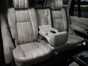 Land Rover Range Rover IV Санкт-Петербург  - изображение 71