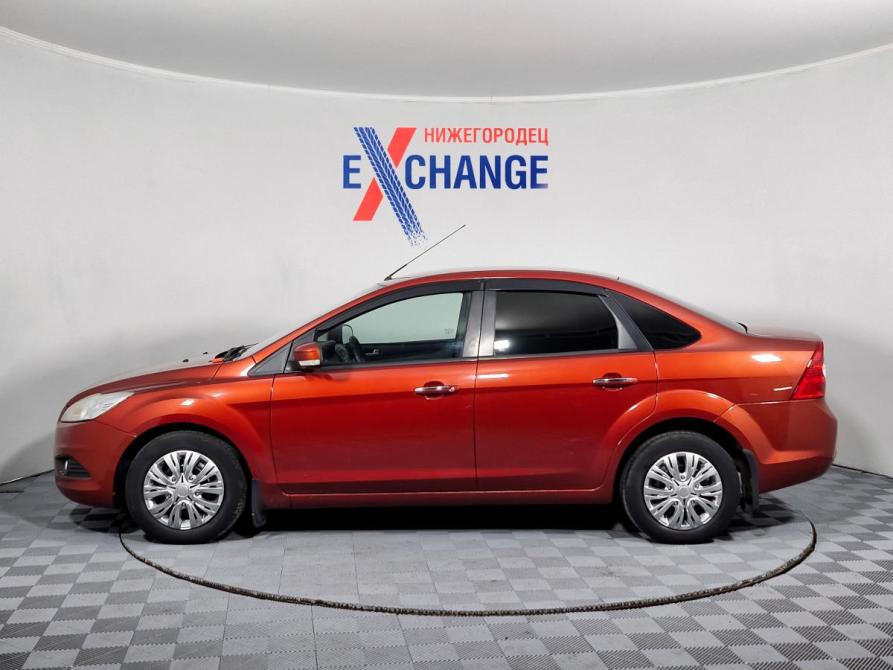Ford Focus II Рестайлинг Нижний Новгород  - изображение 8