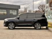Toyota Land Cruiser 200 Series Рестайлинг 2 Краснодар  - изображение 53