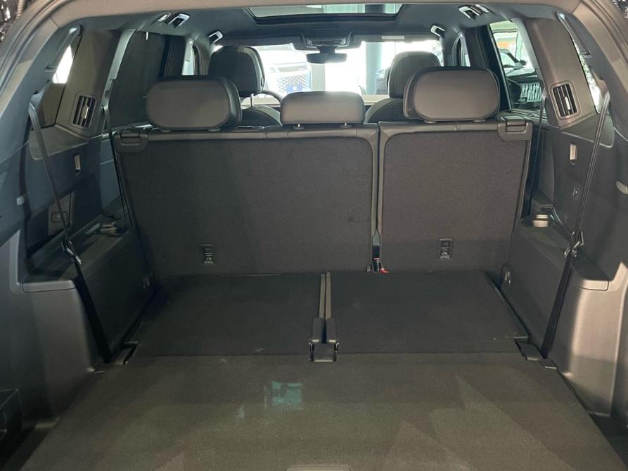 Volkswagen Teramont II (China Market) Тюмень  - изображение 22