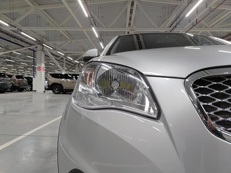 SsangYong Actyon II Казань  - изображение 21