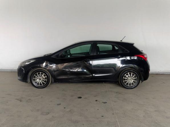 Hyundai i30 I Рестайлинг с пробегом 2012 года, цена 735 000 рублей, 155760 км, хэтчбек, Автокод Объявления