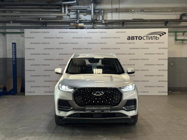 Chery Tiggo 8 Pro Max I Рестайлинг с пробегом 2024 года, цена 2 599 000 рублей, 11800 км, внедорожник, Автокод Объявления