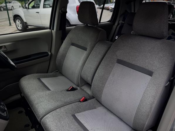Toyota Passo III с пробегом 2018 года, цена 930 000 рублей, 93760 км, хэтчбек, Автокод Объявления