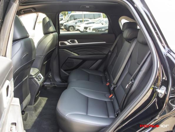 Haval F7 II с пробегом 2024 года, цена 2 778 000 рублей, 24981 км, внедорожник, Автокод Объявления