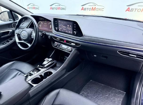 Hyundai Sonata VIII (DN8) с пробегом 2022 года, цена 3 290 000 рублей, 18785 км, седан, Автокод Объявления