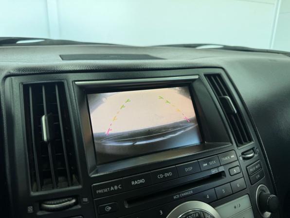 Infiniti FX I (S50) Рестайлинг с пробегом 2008 года, цена 1 289 000 рублей, 315854 км, внедорожник, Автокод Объявления