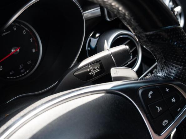 Mercedes-Benz C-Класс IV (W205) с пробегом 2015 года, цена 1 625 000 рублей, 134782 км, седан, Автокод Объявления
