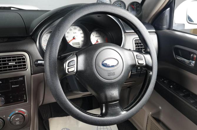 Subaru Forester I с пробегом 2002 года, цена 989 000 рублей, 272000 км, внедорожник, Автокод Объявления