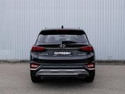 Hyundai Santa Fe IV Сочи  - изображение 32