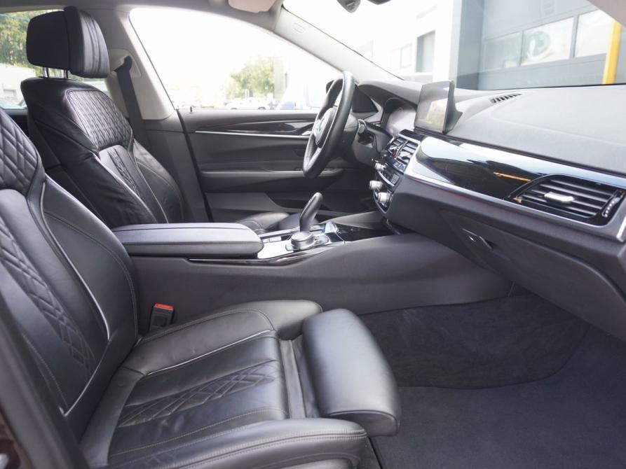 BMW 6 серии IV (G32) Москва  - изображение 11