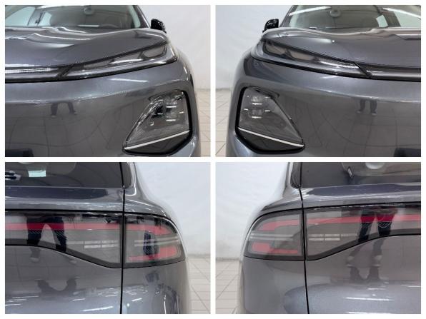 Changan Qiyuan Q05 II с пробегом 2026 года, цена 3 599 000 рублей, 35 км, внедорожник, Автокод Объявления