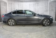 BMW 5 серии VI (F10/F11/F07) Ярославль  - изображение 18