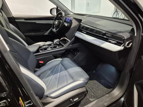 Geely Atlas II с пробегом 2024 года, цена 2 569 000 рублей, 29345 км, внедорожник, Автокод Объявления