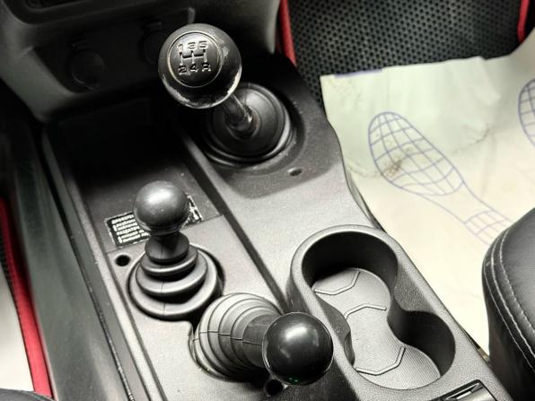 Lada (ВАЗ) 2121 (4x4) I Рестайлинг (2020) с пробегом 2020 года, цена 759 000 рублей, 67700 км, внедорожник, Автокод Объявления