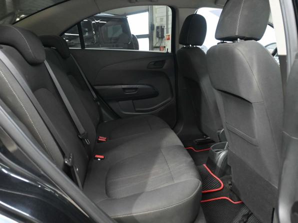 Chevrolet Aveo II с пробегом 2014 года, цена 809 900 рублей, 100960 км, седан, Автокод Объявления